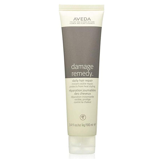 Aveda Damage Remedy Daily Hair Repair 3.4oz Hair Repair Treatment Pasteur Pharmacy
