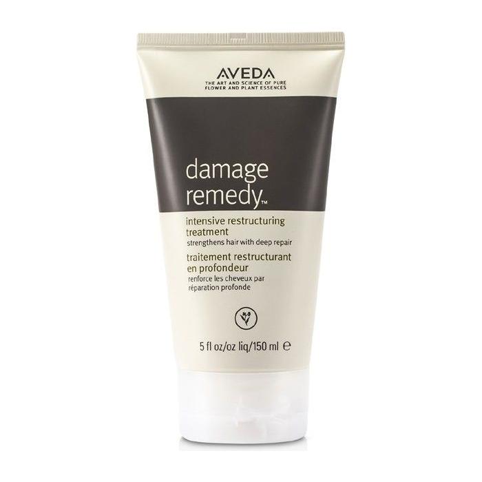Aveda Damage Remedy Intensive Restructuring Treatment 150ml Hair Treatment Pasteur Pharmacy
