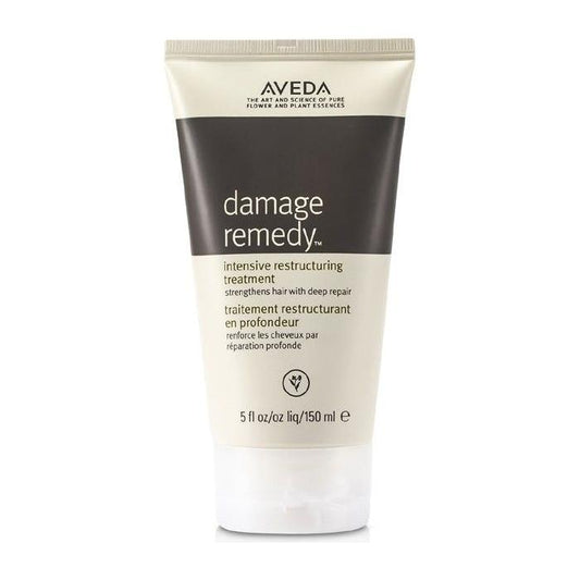 Aveda Damage Remedy Intensive Restructuring Treatment 150ml Hair Treatment Pasteur Pharmacy