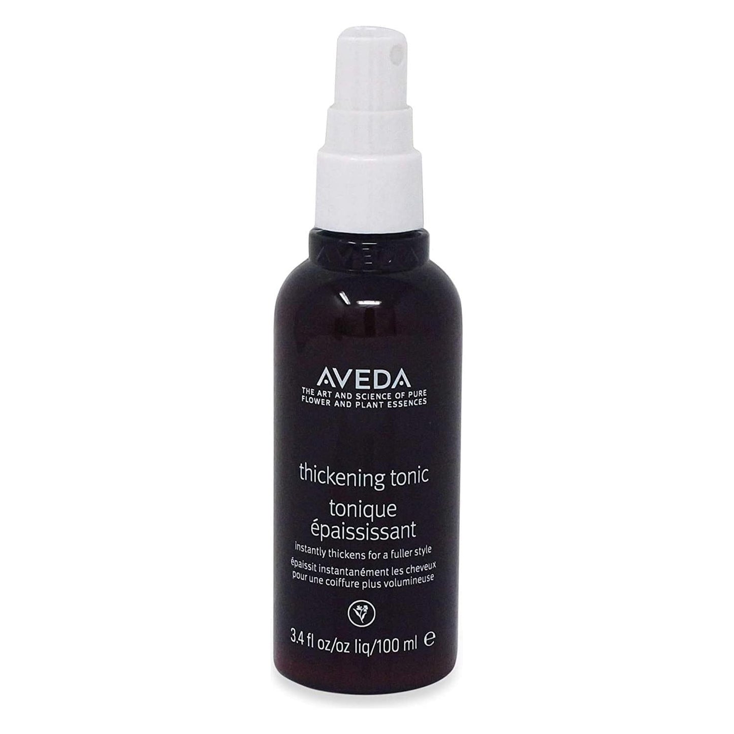 Aveda Thickening Tonic 3.4 oz Hair Thickening Tonic Pasteur Pharmacy