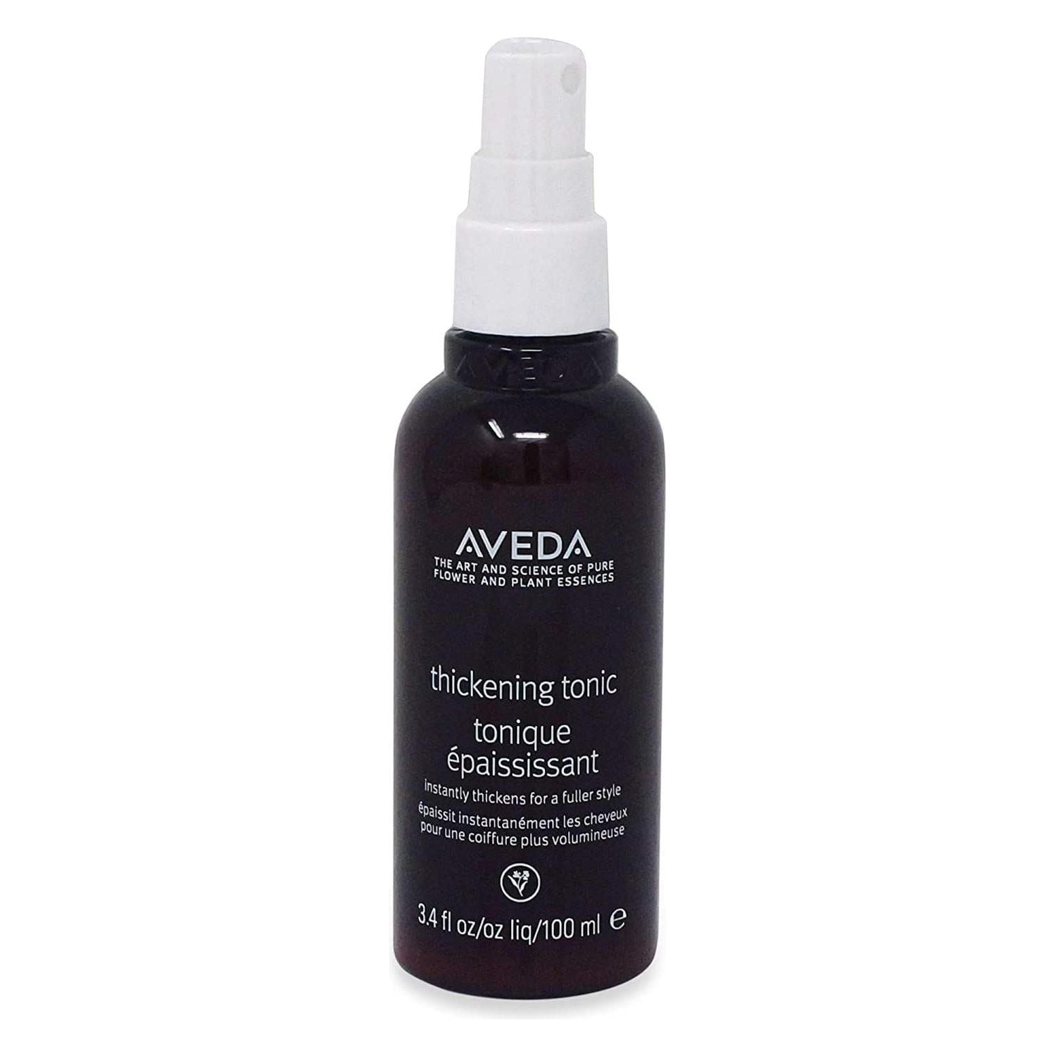 Aveda Thickening Tonic 3.4 oz Hair Thickening Tonic Pasteur Pharmacy