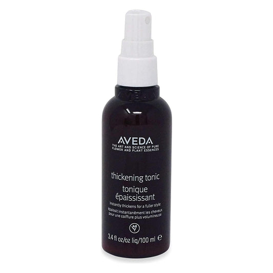 Aveda Thickening Tonic 3.4 oz Hair Thickening Tonic Pasteur Pharmacy