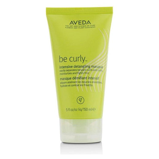 Aveda Be Curly Intensive Detangling Masque 5.1 oz Hair Masque Pasteur Pharmacy
