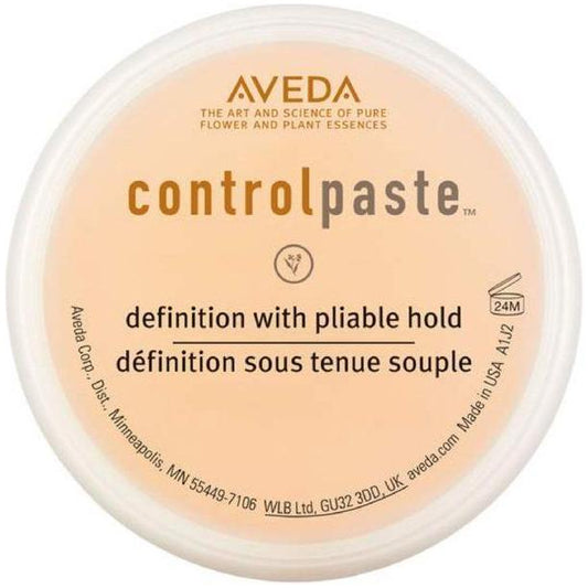 Aveda Control Paste 2.5 oz Hair Styling Paste Pasteur Pharmacy