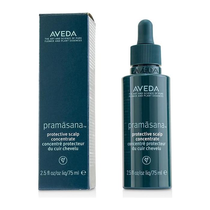 Aveda Pramasana Protective Scalp Concentrate 2.5 fl oz Scalp Concentrate Pasteur Pharmacy