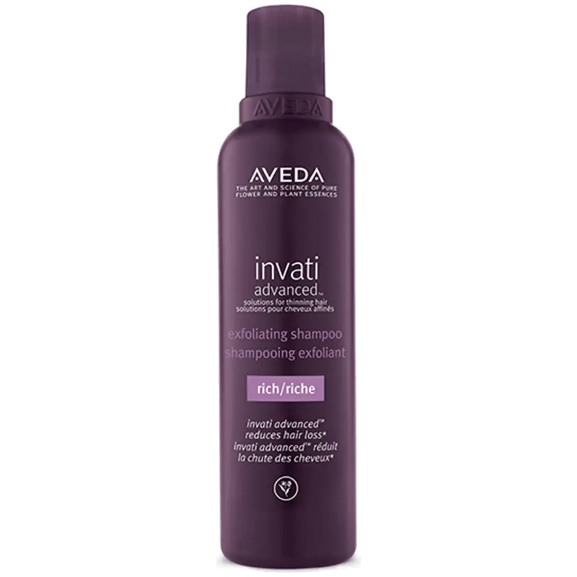 Aveda Invati Advanced Exfoliating Shampoo 6.7 fl oz Shampoo Pasteur Pharmacy
