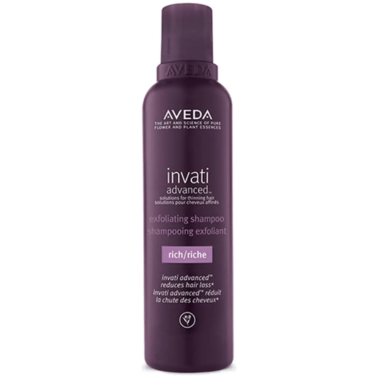 Aveda Invati Advanced Exfoliating Shampoo 6.7 fl oz Shampoo Pasteur Pharmacy