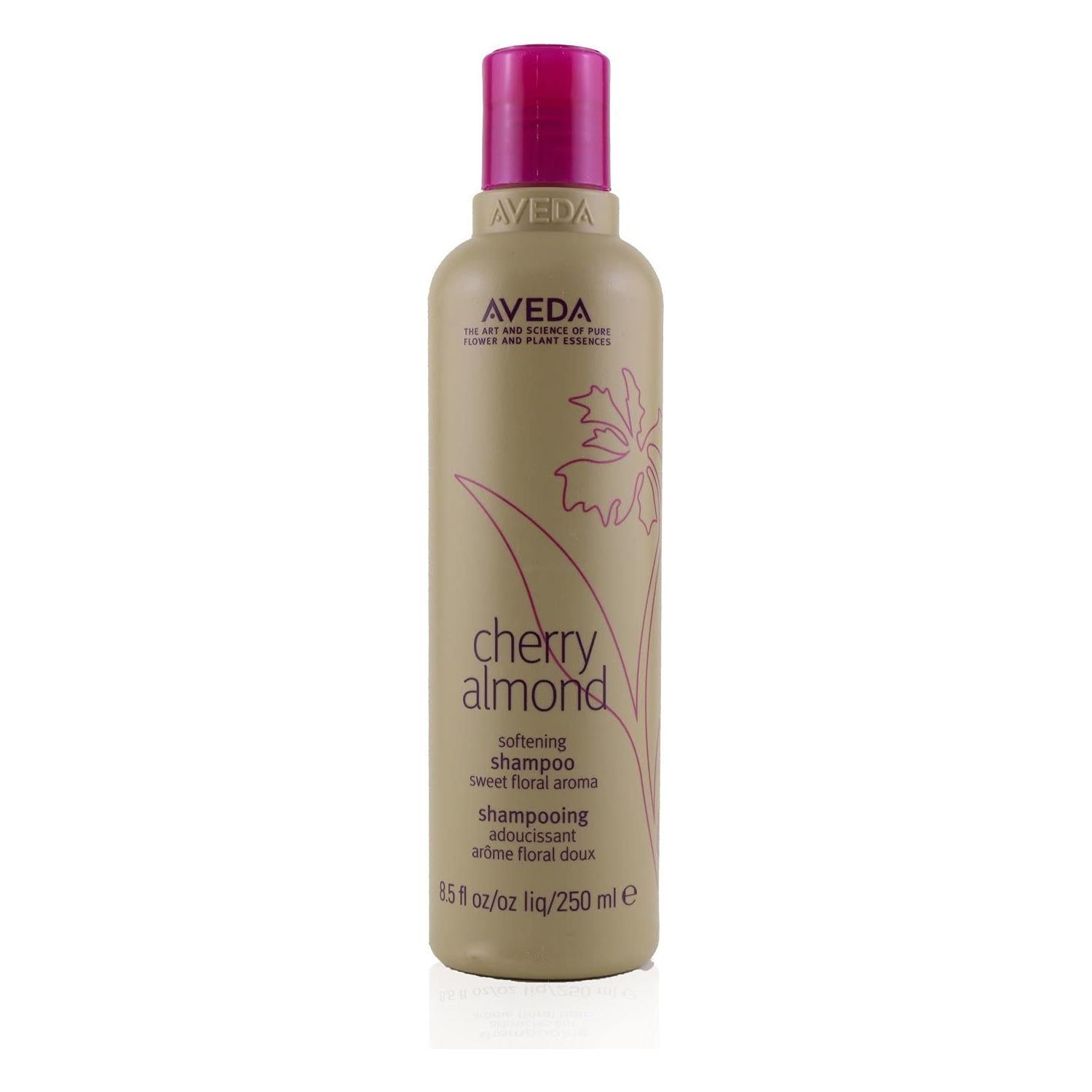 Aveda Cherry Almond Shampoo 8.5 fl oz Shampoo Pasteur Pharmacy