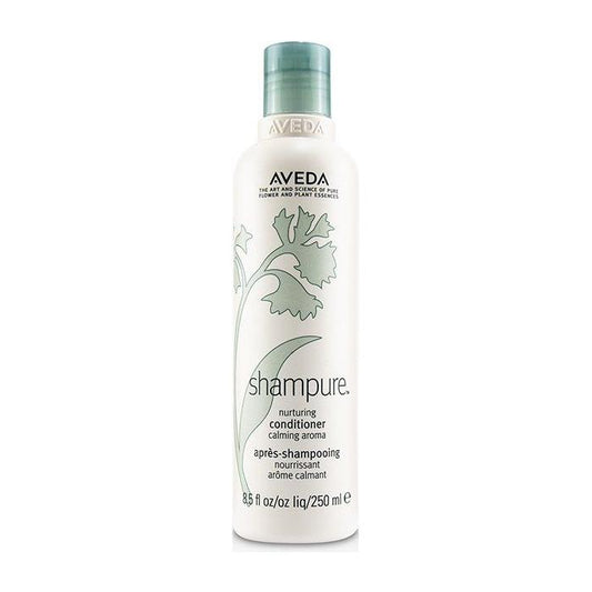 Aveda Shampure Nurturing Conditioner 8.5oz Hair Conditioner Pasteur Pharmacy