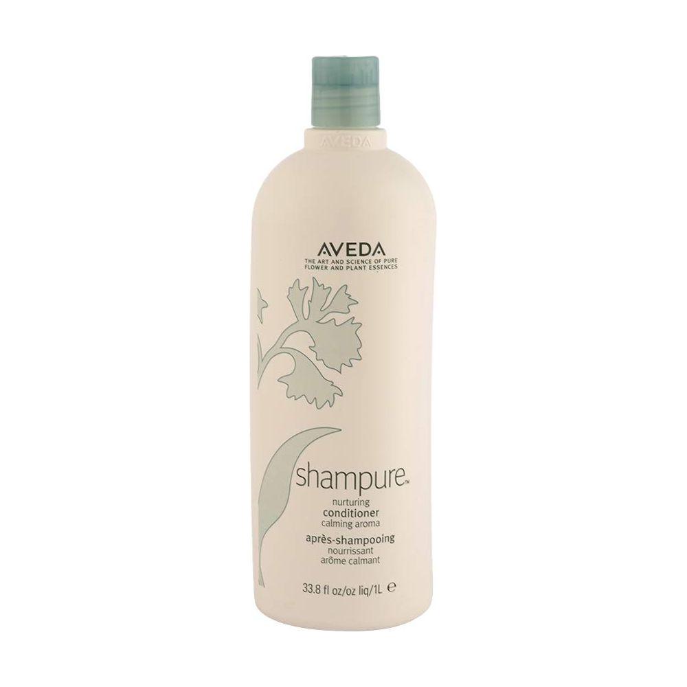 Aveda ShamPure Nurturing Conditioner Calming Aroma 33.8oz Hair Conditioner Pasteur Pharmacy