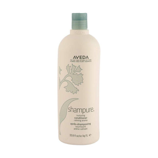 Aveda ShamPure Nurturing Conditioner Calming Aroma 33.8oz Hair Conditioner Pasteur Pharmacy