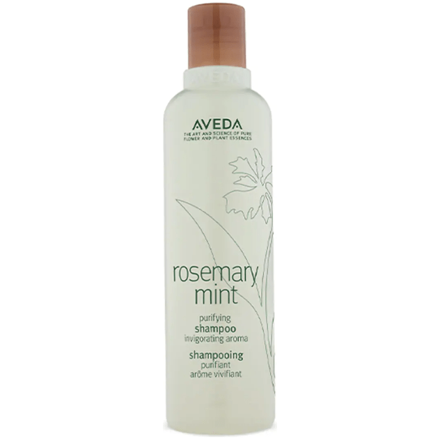 Aveda Rosemary Mint Shampoo 8.5 fl oz Shampoo Pasteur Pharmacy