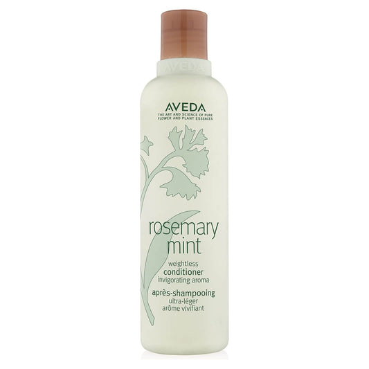 Aveda Rosemary Mint Weightless Conditioner 250 ml Hair Conditioner Pasteur Pharmacy
