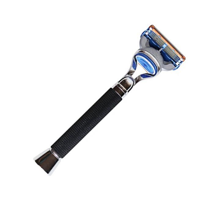 iGRIP Black Razor - 5 lames