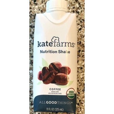 Nutrition Shake Pasteur Pharmacy