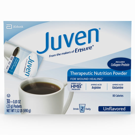 Juven Pk 30x23 Gm Unf Pwd Powdered Beverage Mixes Pasteur Pharmacy