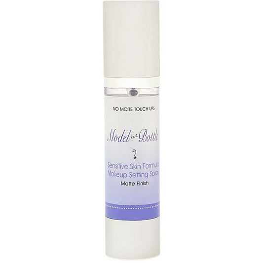 Model In Bottle A Sensitive Skin Formula Makeup Setting Spray 1.7 Oz Makeup Pasteur Pharmacy