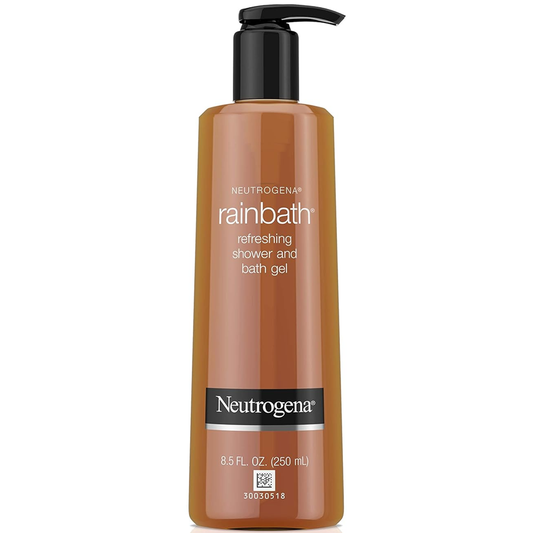 Neutrogena Rainbath Refreshing Shower And Bath Gel Original Bath & Body Pasteur Pharmacy