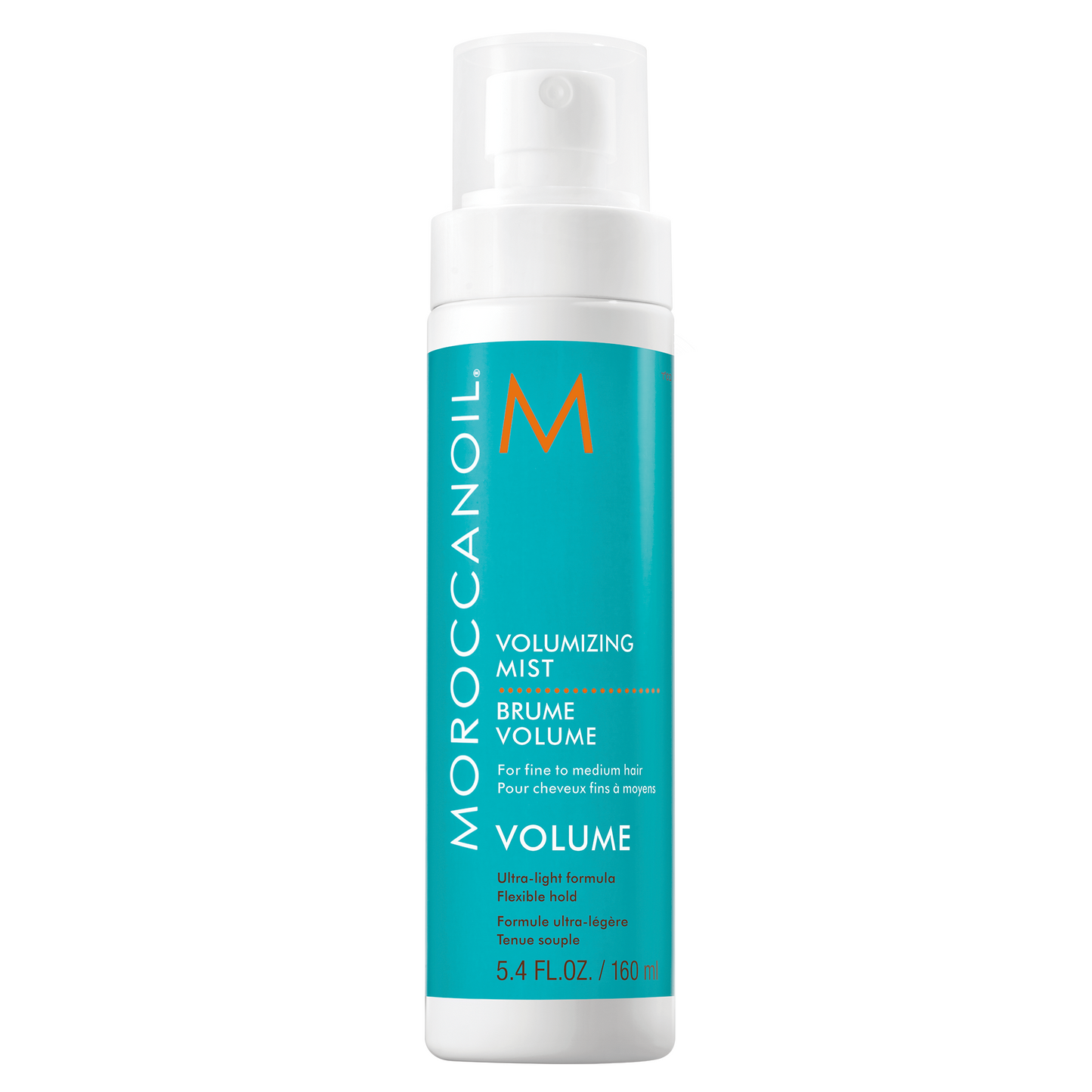 Moroccanoil Brume Volume Volumizing Mist 5.4 oz Hair Styling Products Pasteur Pharmacy
