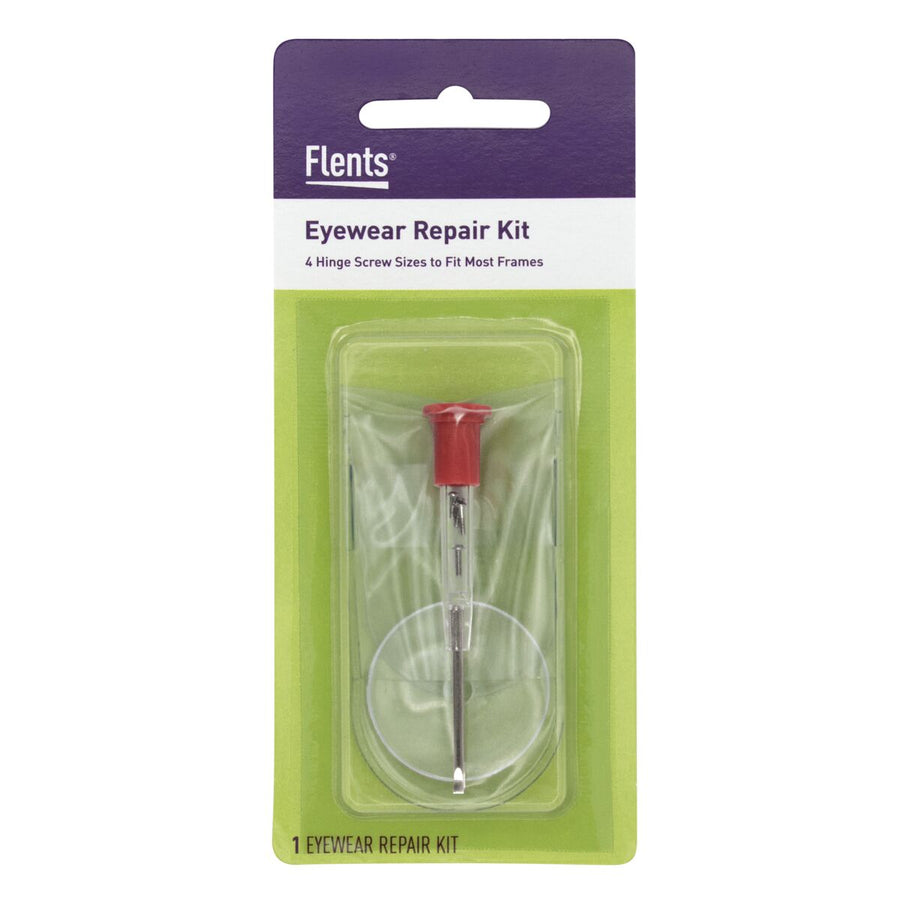 Flents Eye Glass Repair Kit Health & Beauty Pasteur Pharmacy