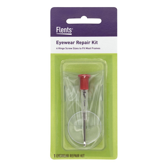Flents Eye Glass Repair Kit Health & Beauty Pasteur Pharmacy