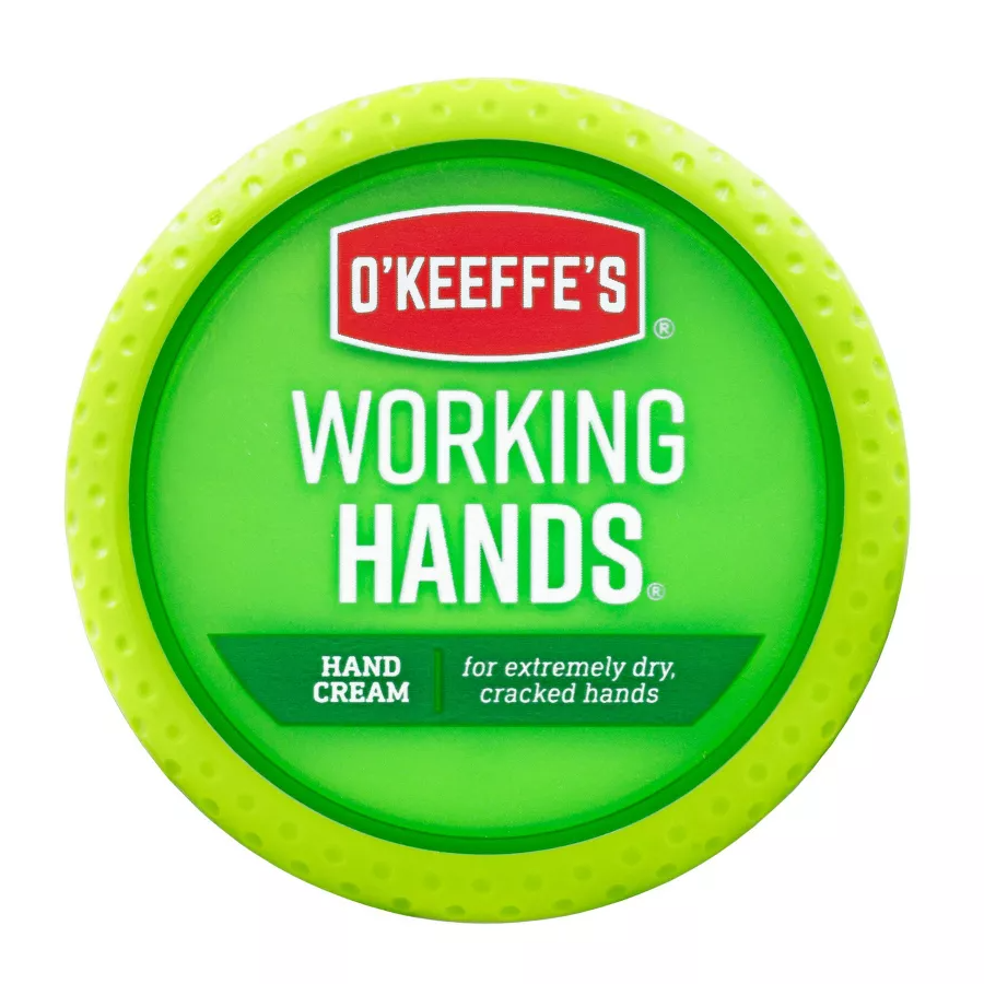 O'Keeffe's Working Hands Cream 2.7 Oz Lotion & Moisturizer Pasteur Pharmacy