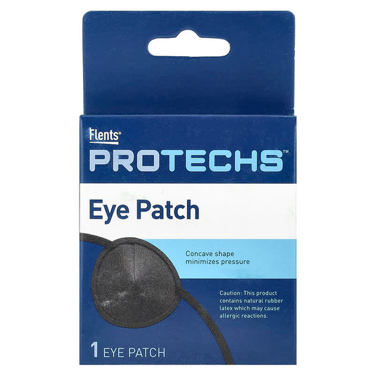 Flents Eye Patch Regular One Size Fits All Personal Care Pasteur Pharmacy