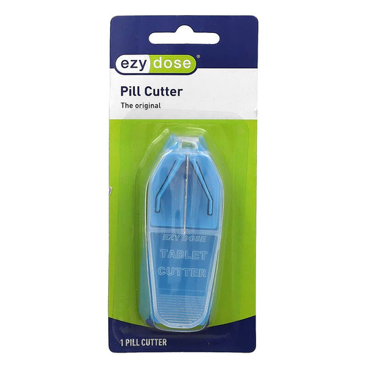Ezy Dose Original Tablet Cutter Pillboxes Pasteur Pharmacy