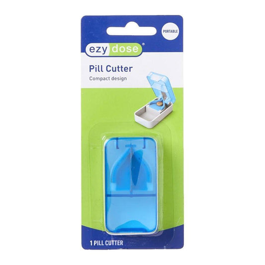 Ezy Dose Portable Pill Cutter Cutters Pasteur Pharmacy