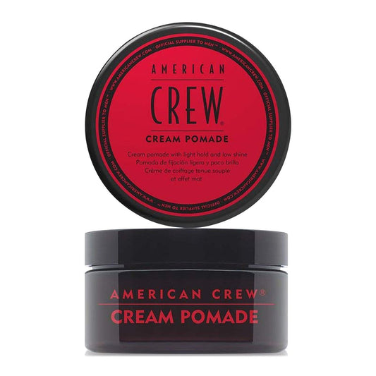 American Crew Cream Pomade 3 oz. Hair Care Pasteur Pharmacy