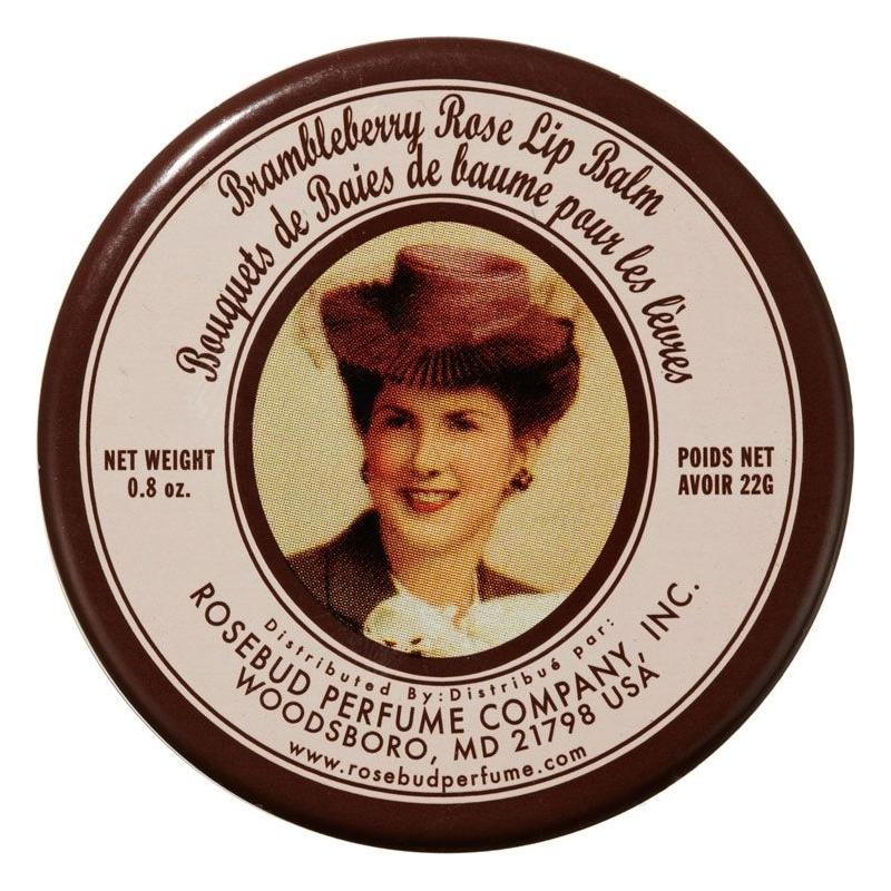 Smith's Brambleberry Rose Lip Balm 0.8 oz Lip Balm Pasteur Pharmacy