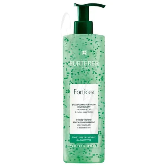 Rene Furterer - Rene Furterer Forticea Strengthening Revitalizing Shampoo 600ml Shampoo Pasteur Pharmacy