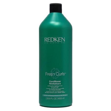 Redken Fresh Curls Conditioner for Curly Hair 33.8 Fl Oz / 1000ml Conditioners Pasteur Pharmacy