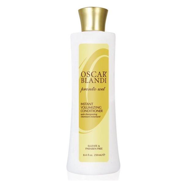 Oscar Blandi Pronto Wet Instant Volumizing Conditioner 8.4 oz Hair Conditioner Pasteur Pharmacy