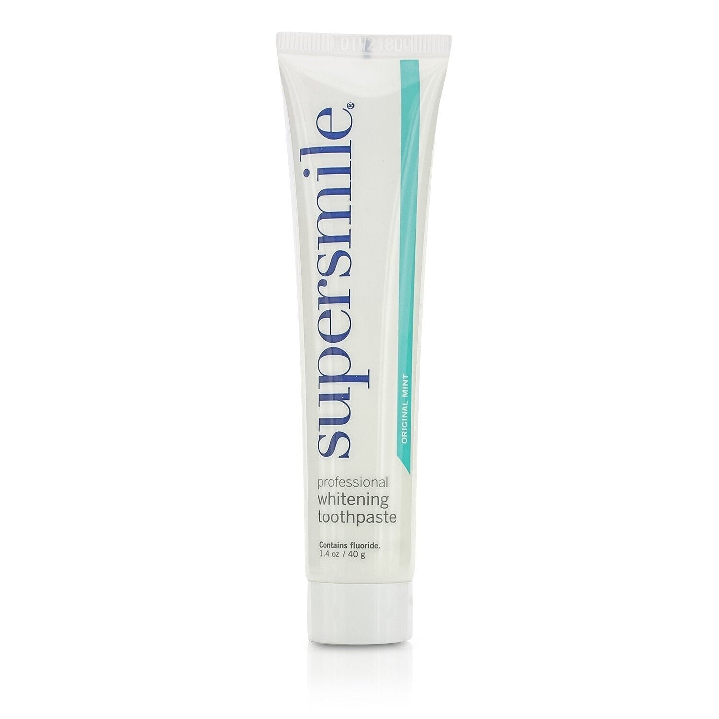 Supersmile Professional Whitening Toothpaste Original Mint 1.4 oz Toothpaste Pasteur Pharmacy
