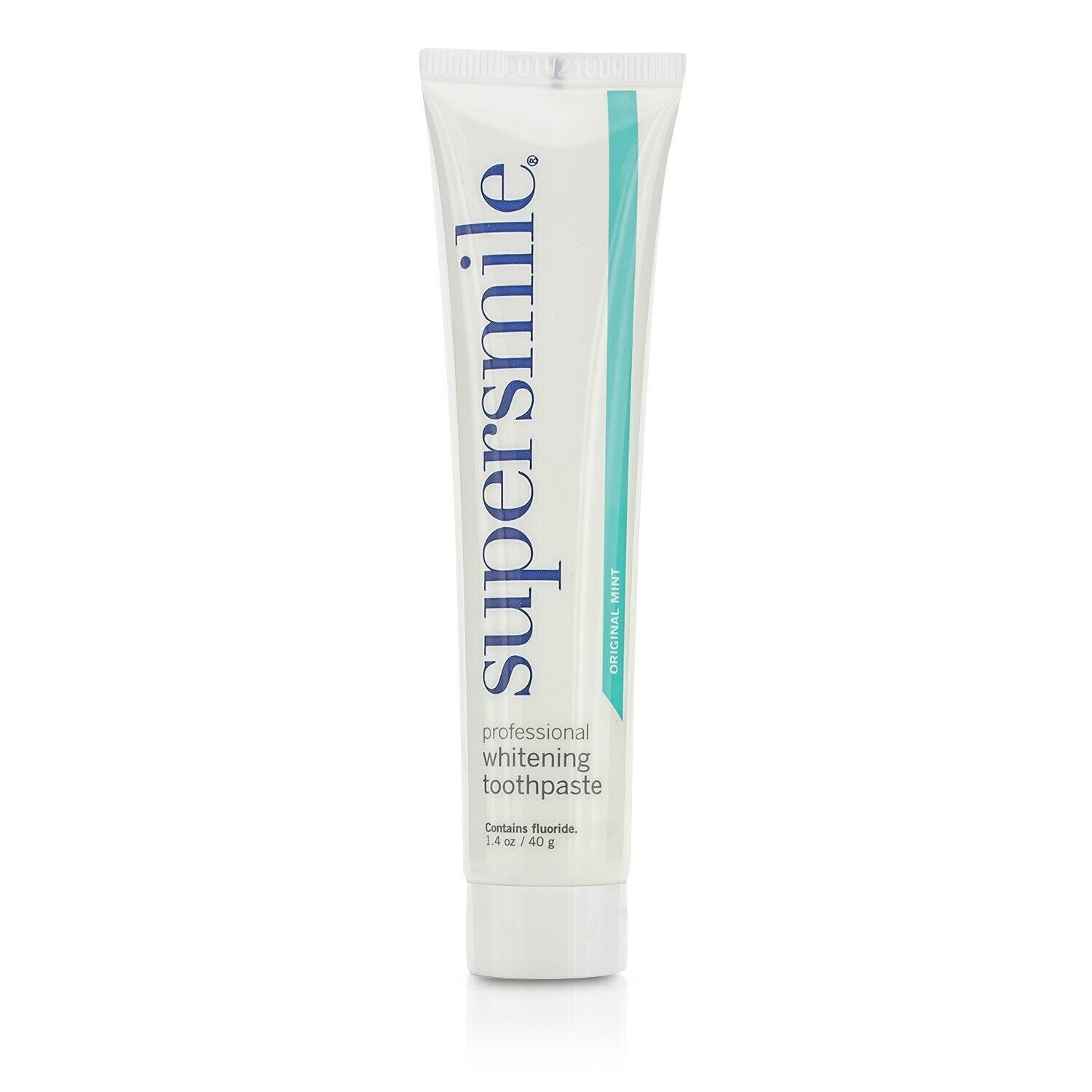 Supersmile Professional Whitening Toothpaste Original Mint 1.4 oz Toothpaste Pasteur Pharmacy
