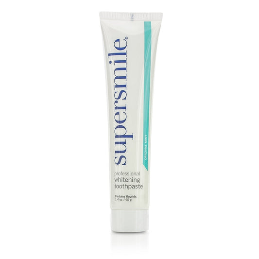 Supersmile Professional Whitening Toothpaste Original Mint 1.4 oz Toothpaste Pasteur Pharmacy