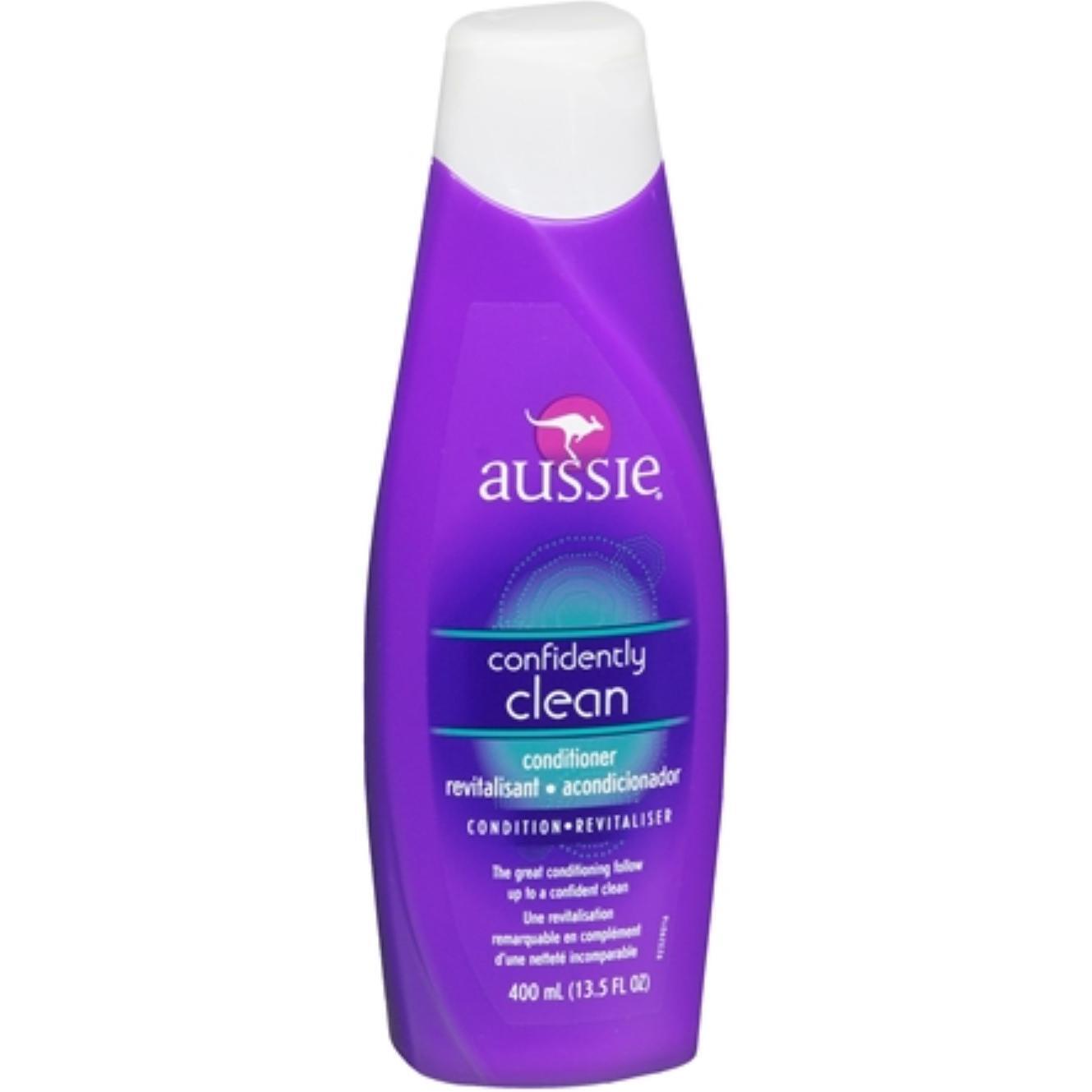 Aussie Cleanse & Mend Conditioner 13.5 Fl. Oz. Bottle Conditioners Pasteur Pharmacy