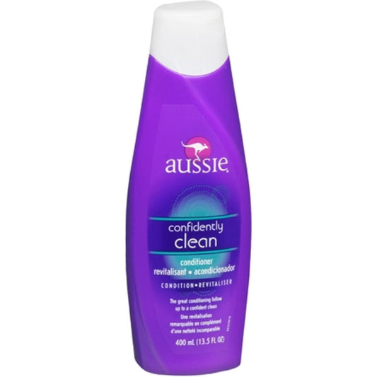Aussie Cleanse & Mend Conditioner 13.5 Fl. Oz. Bottle Conditioners Pasteur Pharmacy