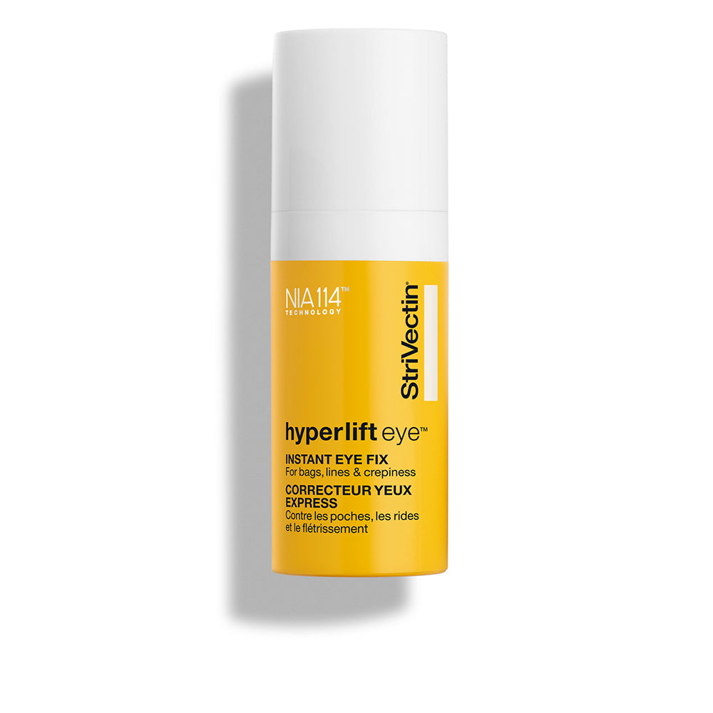StriVectin Tighten & Lift Eye Cream, 0.34 Fl Oz, Instant Fix Skin Care Pasteur Pharmacy