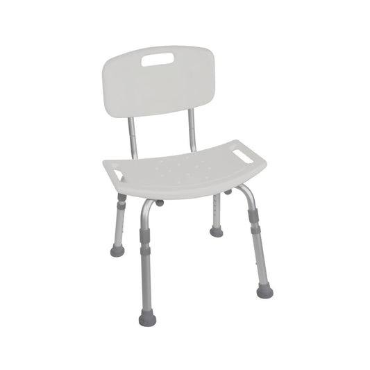 Drive Medical Deluxe Aluminum Shower Chair Chairs Pasteur Pharmacy