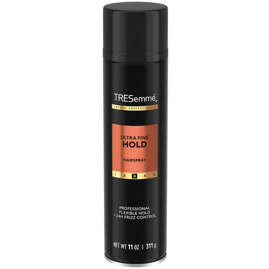 TRESemme Tres Two Ultra Fine Mist Aerosol Hair Spray 11 oz Hair Spray Pasteur Pharmacy