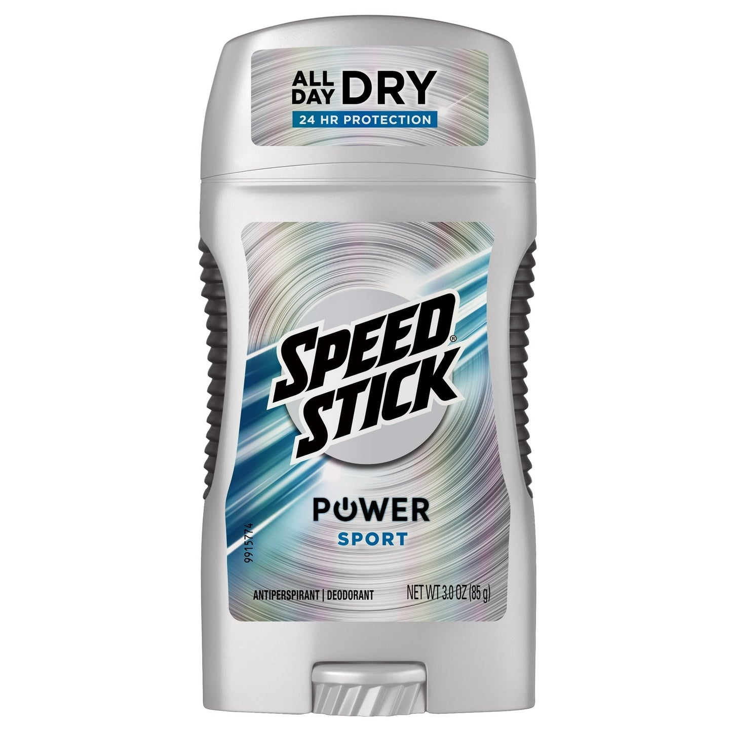 Speed Stick Power Antiperspirant Deodorant, Ultimate Sport 3 Oz Deodorant Pasteur Pharmacy