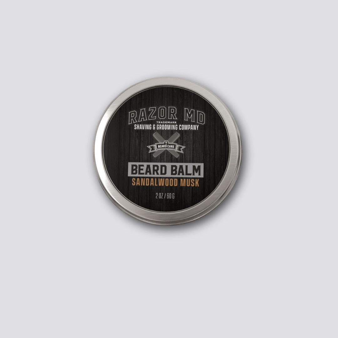 Beard Balm