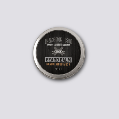 Beard Balm