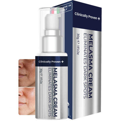 Dark Spot Remover for Face Body Melasma Cream Age Spot Remover for Skin