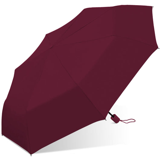The Weather Station Super Mini Oversize Manual Umbrella Style 801 Home & Garden Pasteur Pharmacy