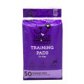 Wags & Wiggles Training Pads For Dogs 50 Count Puppy Pee Pads For Dogs Dog Puppy Supplies Dog Training Pads Strong A Pet Supplies Pasteur Pharmacy
