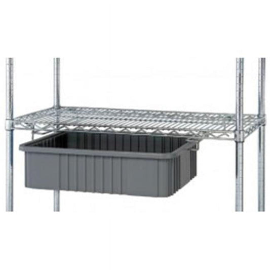 Quantum Storage Systems DS18-24 Drawer Slide Single Bin Tool Storage & Organization Pasteur Pharmacy