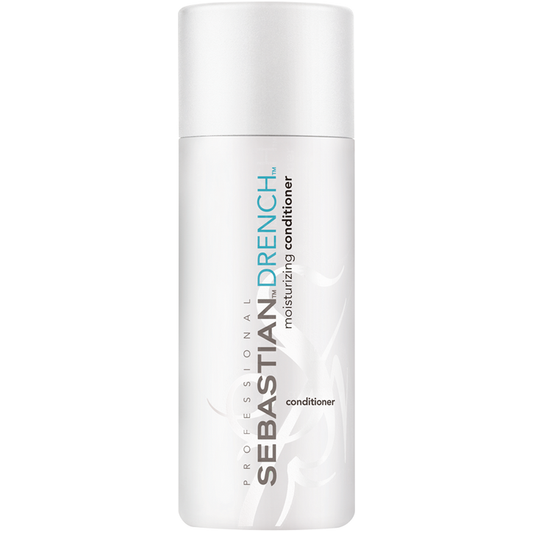 Sebastian drench Conditioner 50 ml 1.7 oz Hair Conditioner Pasteur Pharmacy